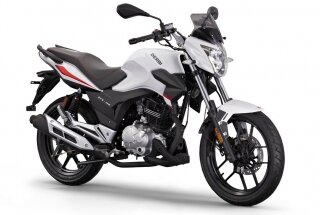Derbi STX 150 Motosiklet kullananlar yorumlar